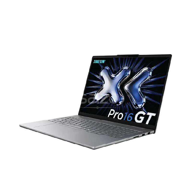 Xiaoxin Pro 16 GT 2026 (Gray)(Ultra 5-338H| 32GB RAM| 1TB SSD)(Lenovo IdeaPad 5 Pro)