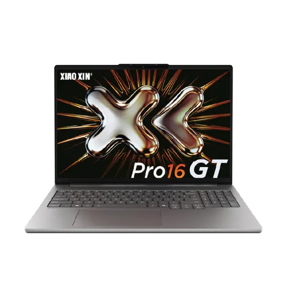 Xiaoxin Pro 16 GT 2026 (AI 9 H 465|  32GB RAM|  1TB SSD)(Lenovo IdeaPad 5 Pro)