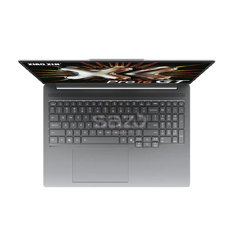 Xiaoxin Pro 16 GT 2026 (AI 9 H 465|  32GB RAM|  1TB SSD)(Lenovo IdeaPad 5 Pro)