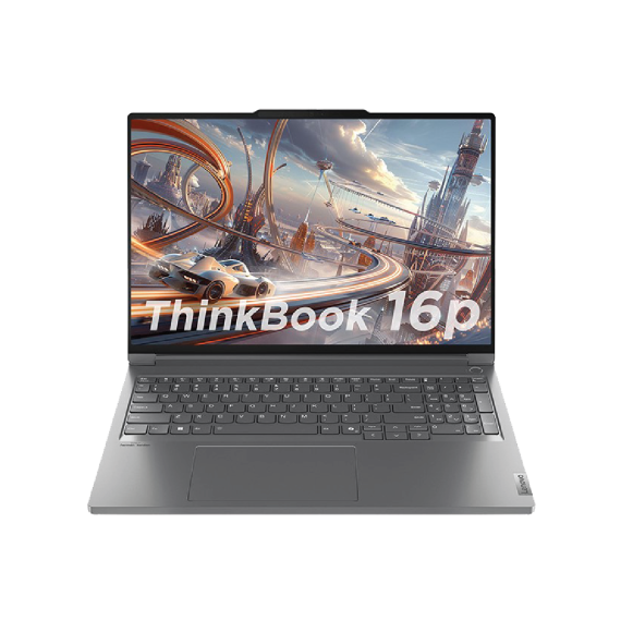 ThinkBook 16P G5 2024 i7-14650HX 16/32GB RAM 1TB SSD RTX 4060