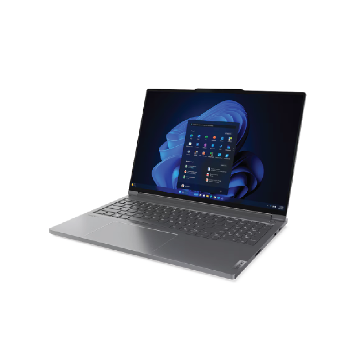 ThinkBook 16P G5 2024 i7-14650HX 16/32GB RAM 1TB SSD RTX 4060