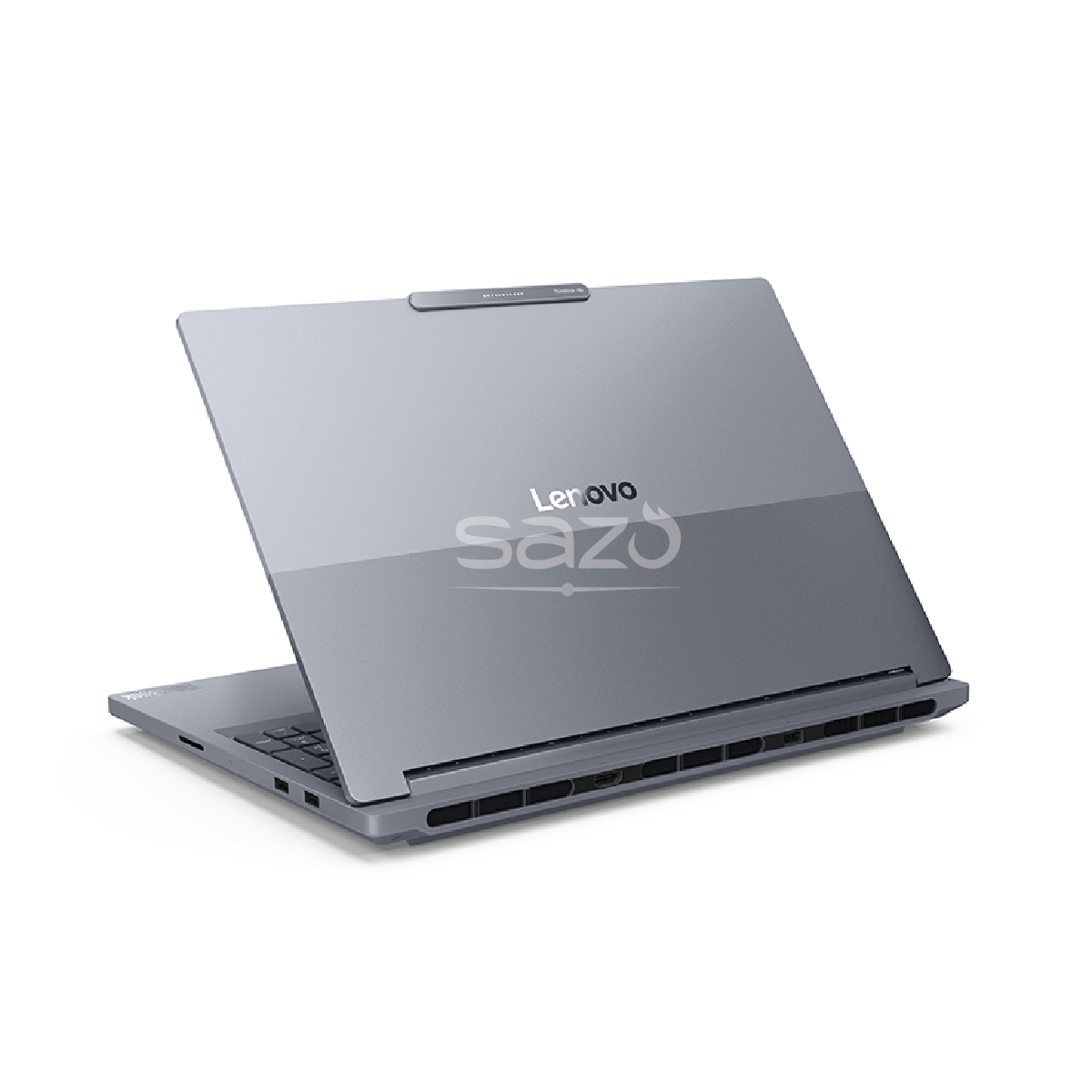 ThinkBook 16P 2025 2.5k 240Hz (R9-8945HX| 32GB RAM| 1TB SSD| RTX 5060)