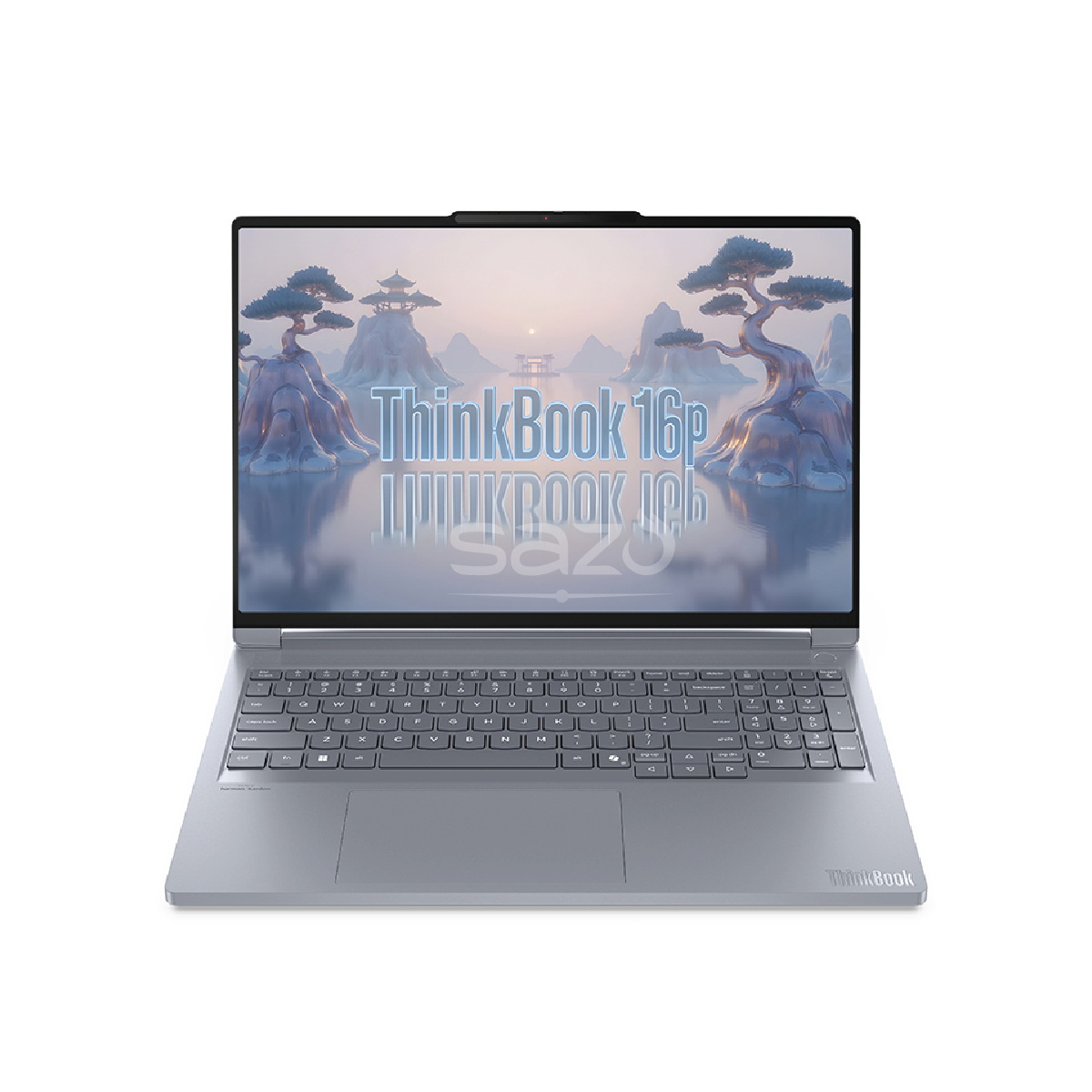 ThinkBook 16P 2025 3.2k (Ultra 9-275HX| 32GB RAM| 1TB SSD| RTX 5070)