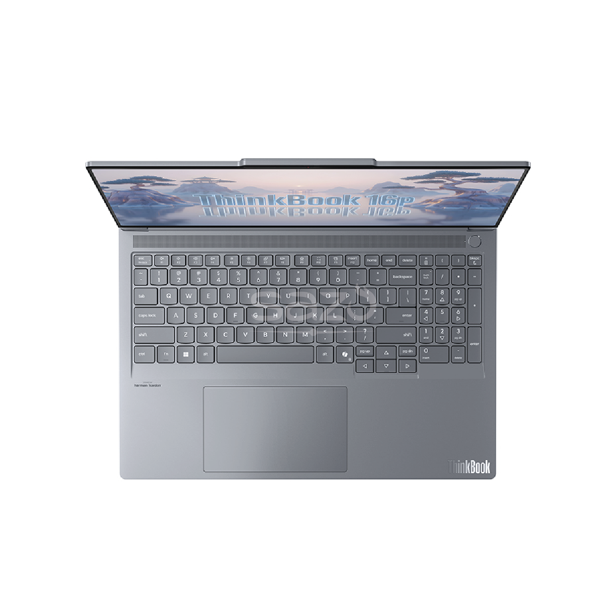ThinkBook 16P 2025 3.2k (Ultra 9-275HX| 32GB RAM| 1TB SSD| RTX 5070)