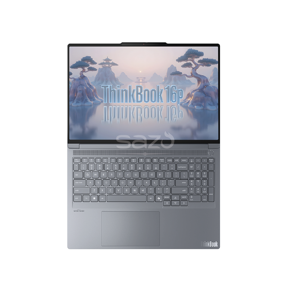 ThinkBook 16P 2025 3.2k (Ultra 9-275HX| 32GB RAM| 1TB SSD| RTX 5070)