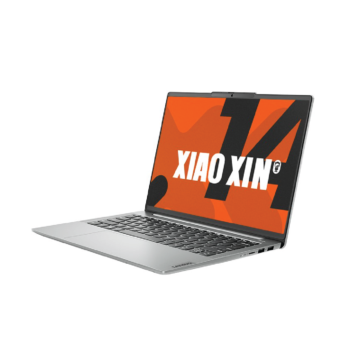 AI Xiaoxin 14 2024 (Lenovo IdeaPad Slim 5) R7-8745H 16/24GB RAM 512GB SSD