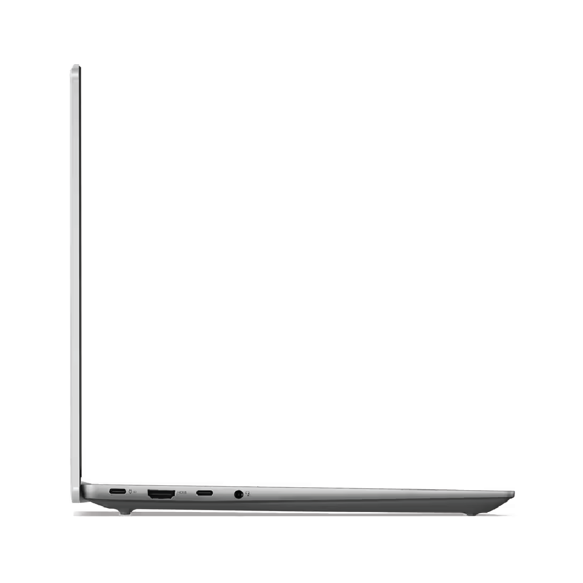 AI Xiaoxin 14 2024 (Lenovo IdeaPad Slim 5) R7-8745H 16/24GB RAM 512GB SSD