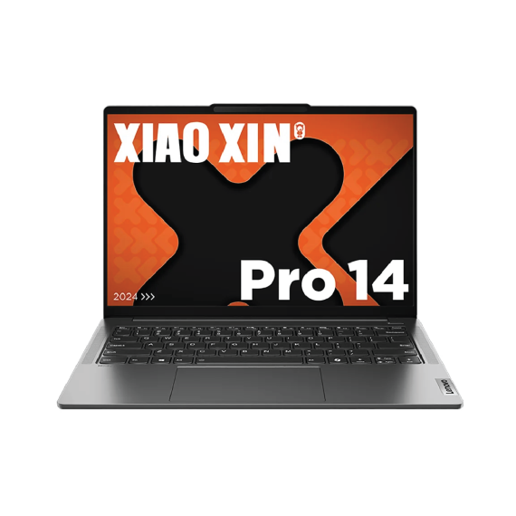 AI Xiaoxin Pro 14 2024 R7-8845H 32GB RAM 1TB SSD