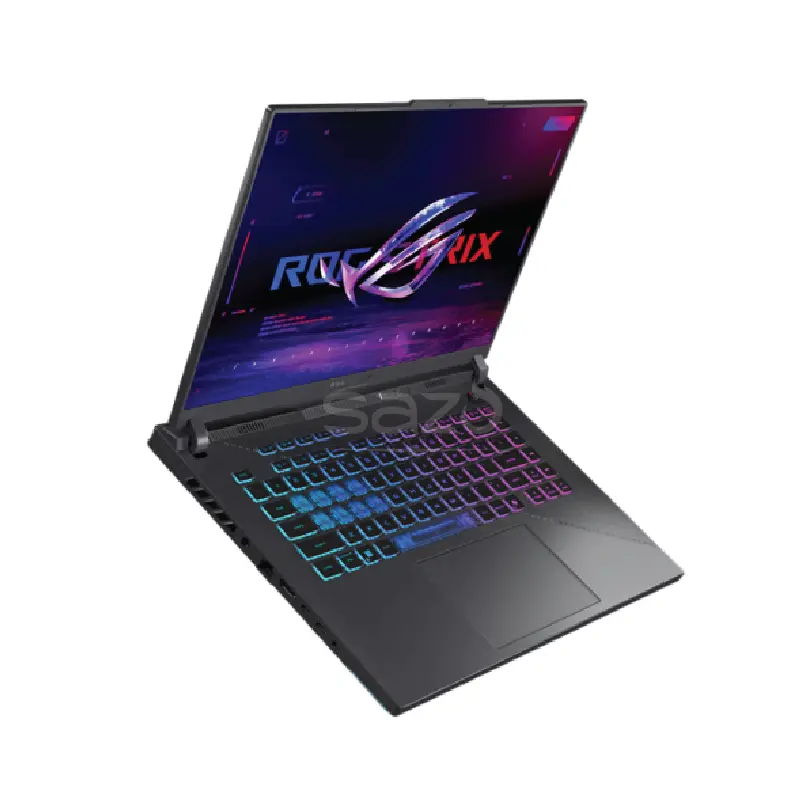 ASUS ROG STRIX G16 2025 (R9-8940HX| 16GB RAM| 1TB SSD| RTX 5060)
