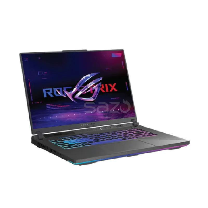 ASUS ROG STRIX G16 2025 (R9-8940HX| 16GB RAM| 1TB SSD| RTX 5060)