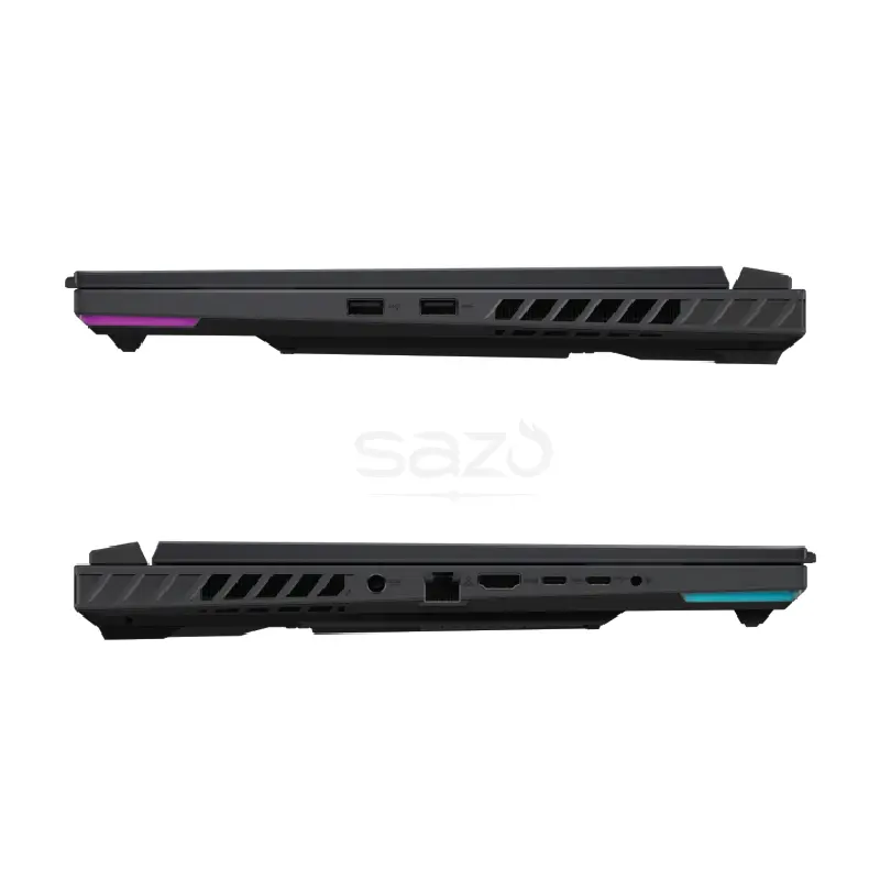 ASUS ROG STRIX G16 2025 (R9-8940HX| 16GB RAM| 1TB SSD| RTX 5060)