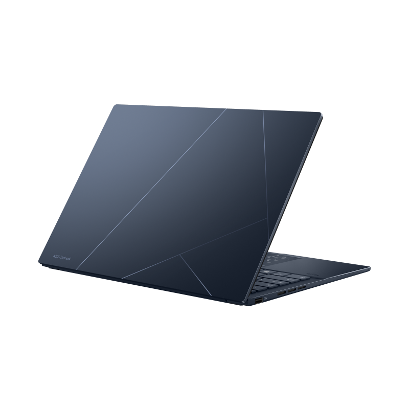 ASUS Zenbook 14 2024 (Ultra 7 155H| 32GB RAM| 1TB SSD)