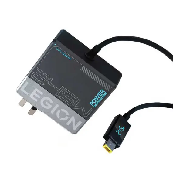 Sạc 245W (Lenovo Legion C245W GaN)