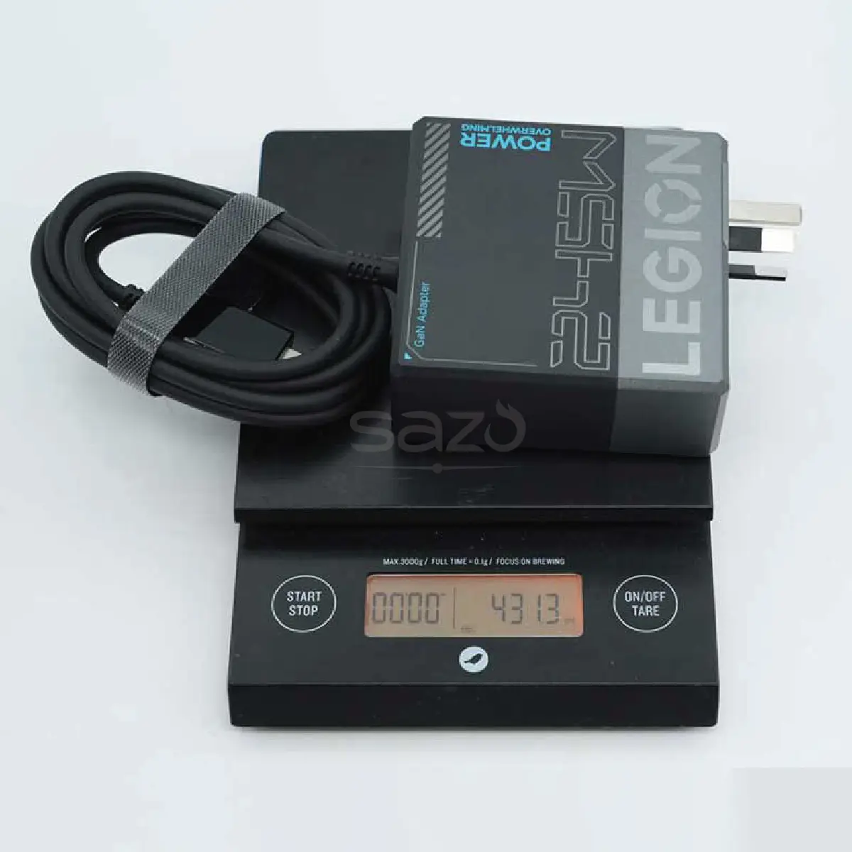 Sạc 245W (Lenovo Legion C245W GaN)