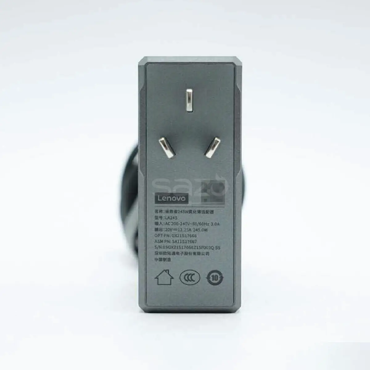 Sạc 245W (Lenovo Legion C245W GaN)