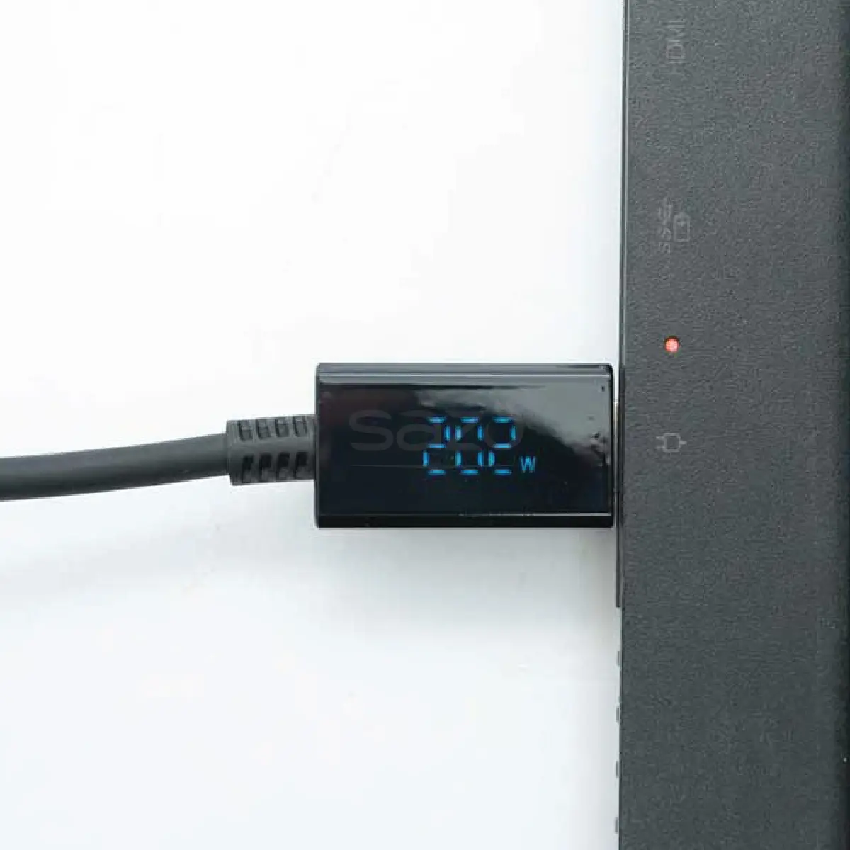 Sạc 245W (Lenovo Legion C245W GaN)