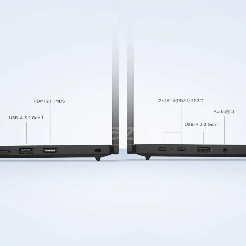 ThinkPad E13 AI 2026 (Ultra 5-226V| 16GB RAM| 512GB SSD) 100% sRGB
