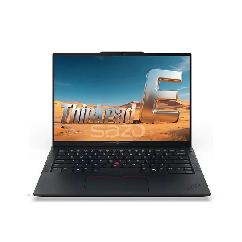 ThinkPad E14 AI 2025 (Ultra 7-255H| 32GB RAM| 1TB SSD)