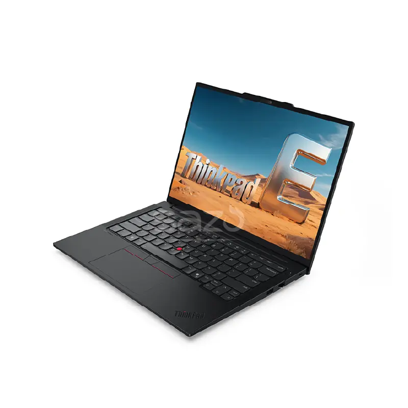ThinkPad E14 AI 2025 (Ultra 7-255H| 32GB RAM| 1TB SSD)