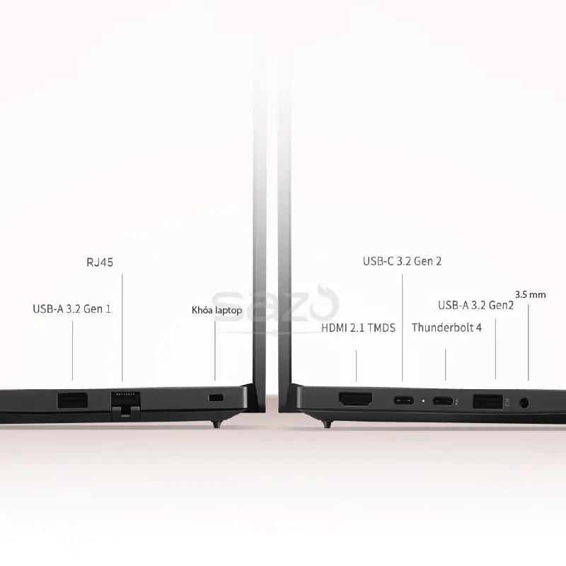 ThinkPad E14 AI 2025 (Ultra 7-255H| 32GB RAM| 1TB SSD)