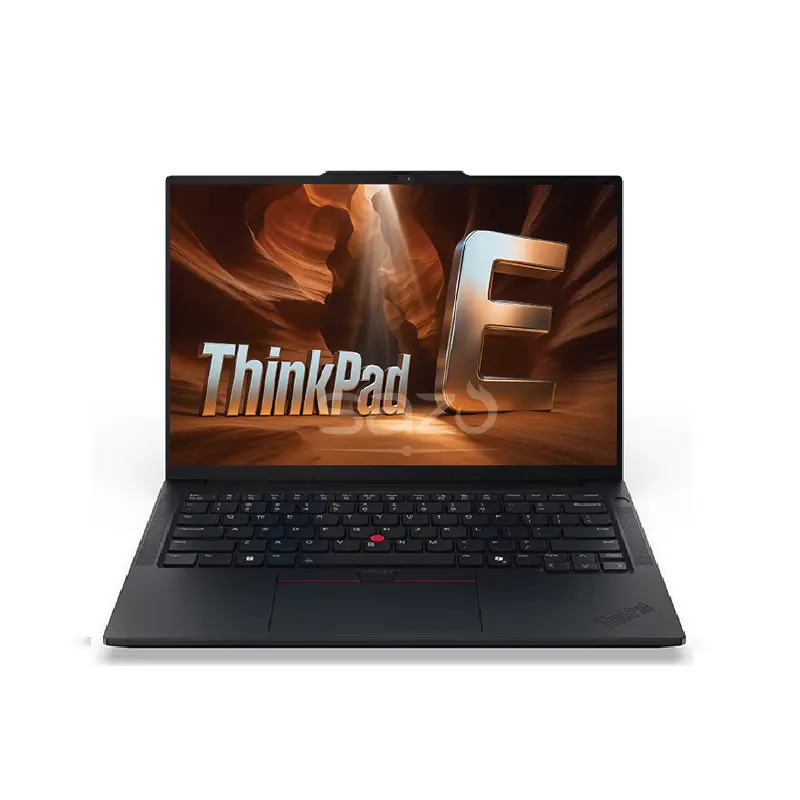 ThinkPad E14 2025 (Ryzen 7 H 255| 16GB RAM| 512GB SSD)