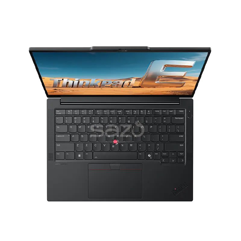 ThinkPad E14 2025 (Ryzen 7 H 255| 16GB RAM| 512GB SSD)
