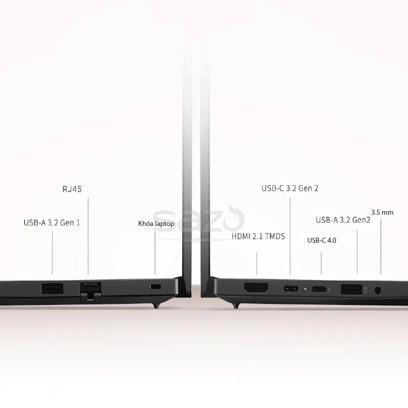 ThinkPad E14 2025 (Ryzen 7 H 255| 16GB RAM| 512GB SSD)