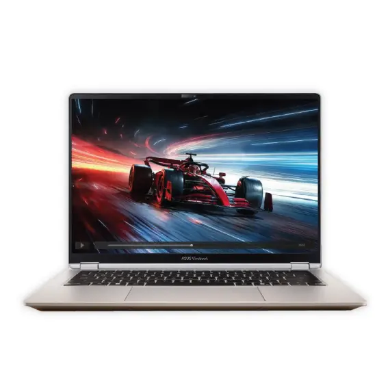 ASUS Fearless Pro 14 2026 (Ultra 7 356H| 32GB RAM| 1TB SSD)