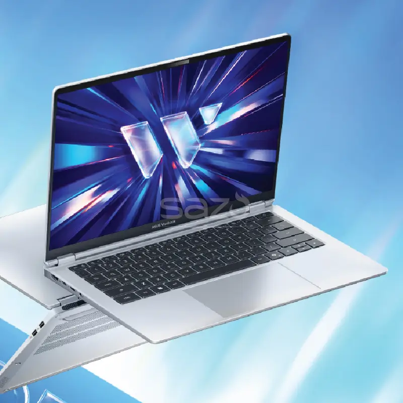 ASUS Fearless Pro 14 2026 (Ultra 7 356H| 32GB RAM| 1TB SSD)