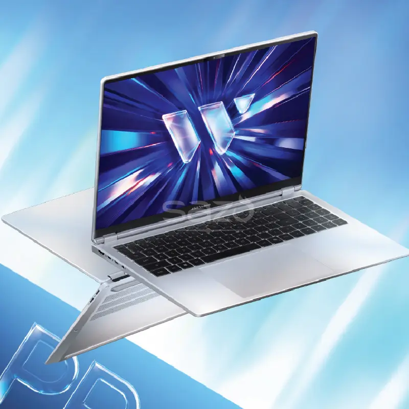 ASUS Fearless Pro 16 2026 (Ultra X7-358H| 32GB RAM| 1TB SSD)