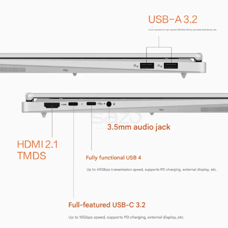 ASUS Fearless Pro 16 2026 (Ultra X7-358H| 32GB RAM| 1TB SSD)
