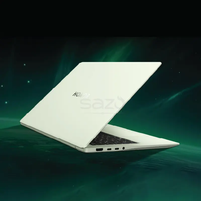Honor Magicbook Pro 14 2026 (Ultra 5-338H| 32GB RAM| 1TB SSD)