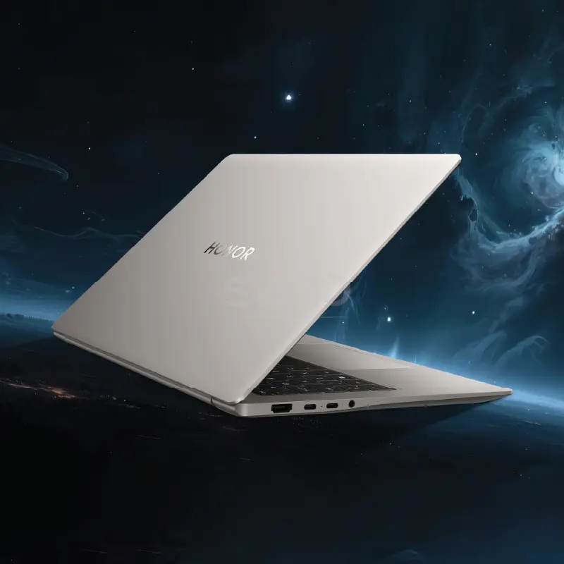 Honor Magicbook Pro 14 2026 (Ultra 5-338H| 32GB RAM| 1TB SSD)