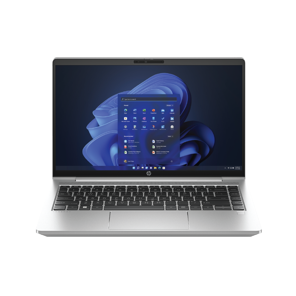 HP ProBook 445 G10  R5-7535U 16GB RAM 512GB SSD