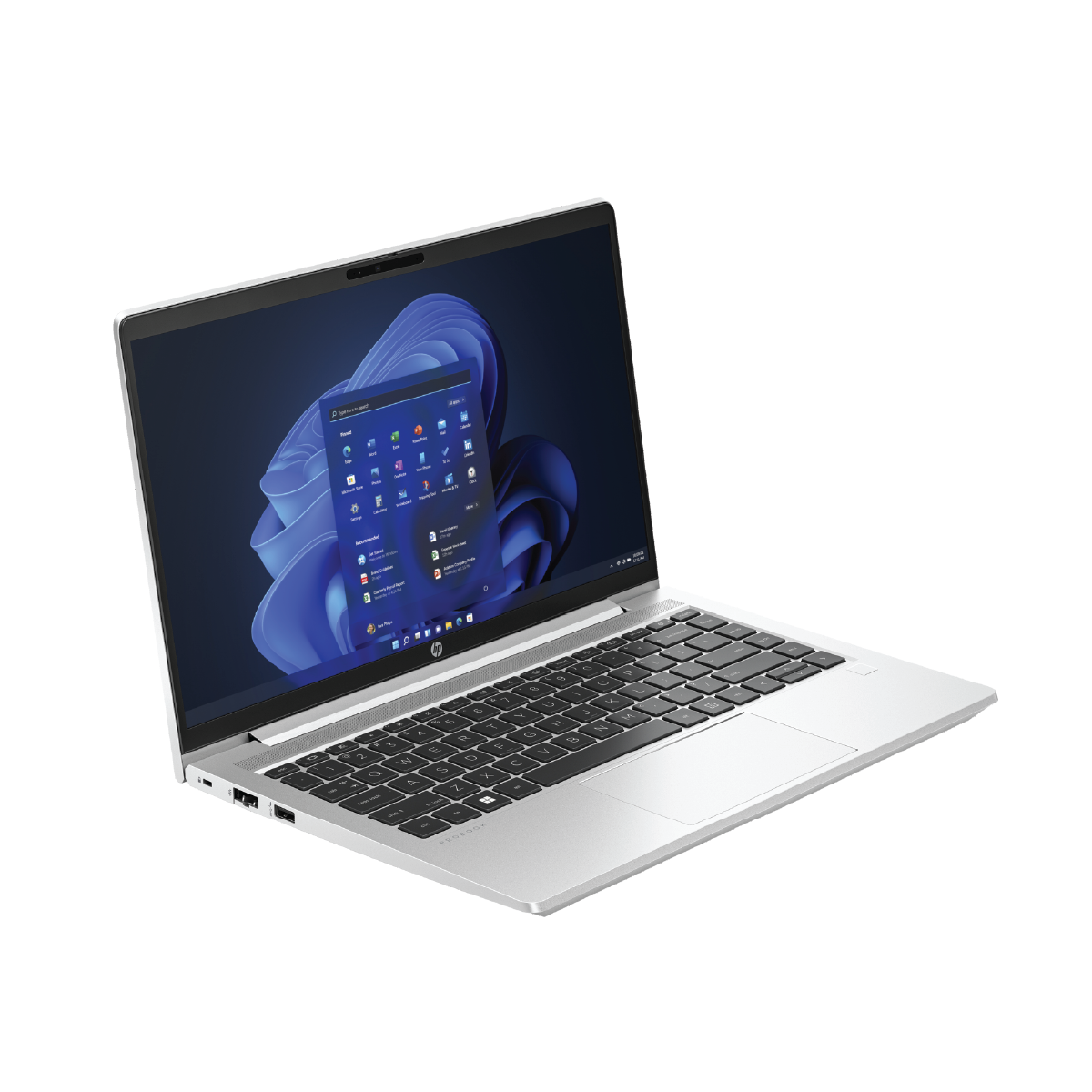 HP ProBook 445 G10  R5-7530U 16GB RAM 1TB SSD