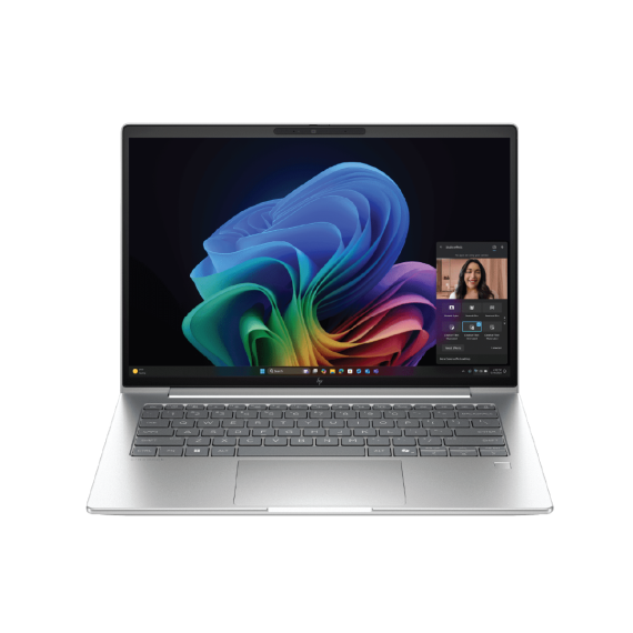 HP Elitebook 6 G1i 14 2025 (Ultra 7-255H| 32/64GB RAM| 1TB SSD)