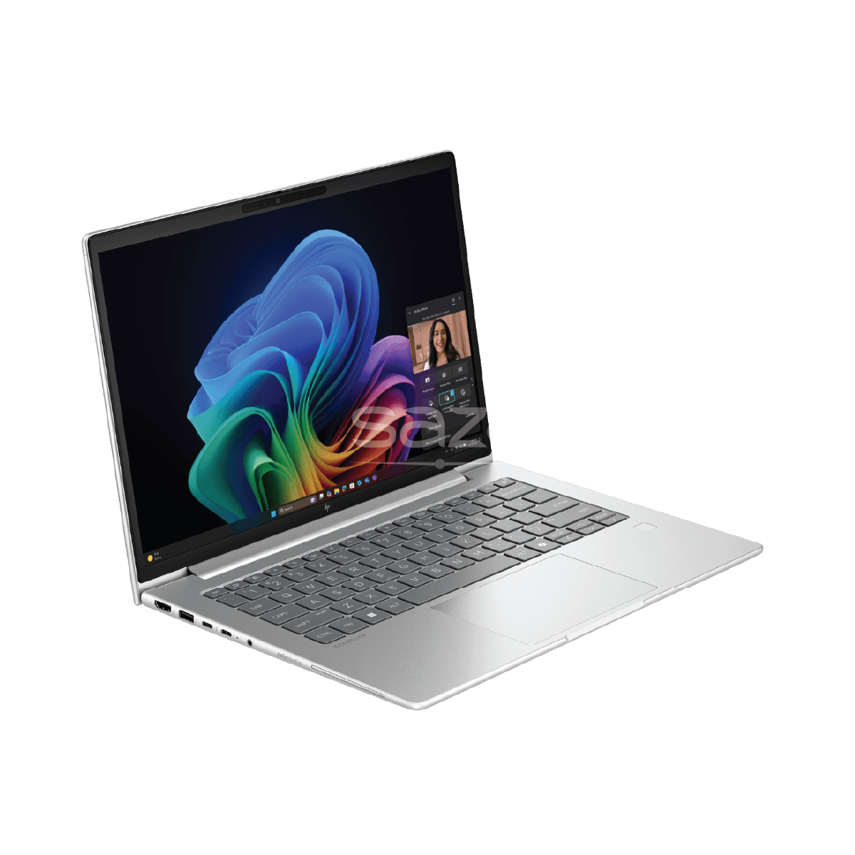 HP Elitebook 6 G1i 14 2025 (Ultra 7-255H| 32/64GB RAM| 1TB SSD)