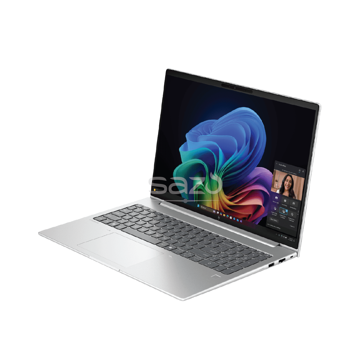 HP Elitebook 6 G1i 16 2025 (Ultra 7-255H| 32/64GB RAM| 1TB SSD)