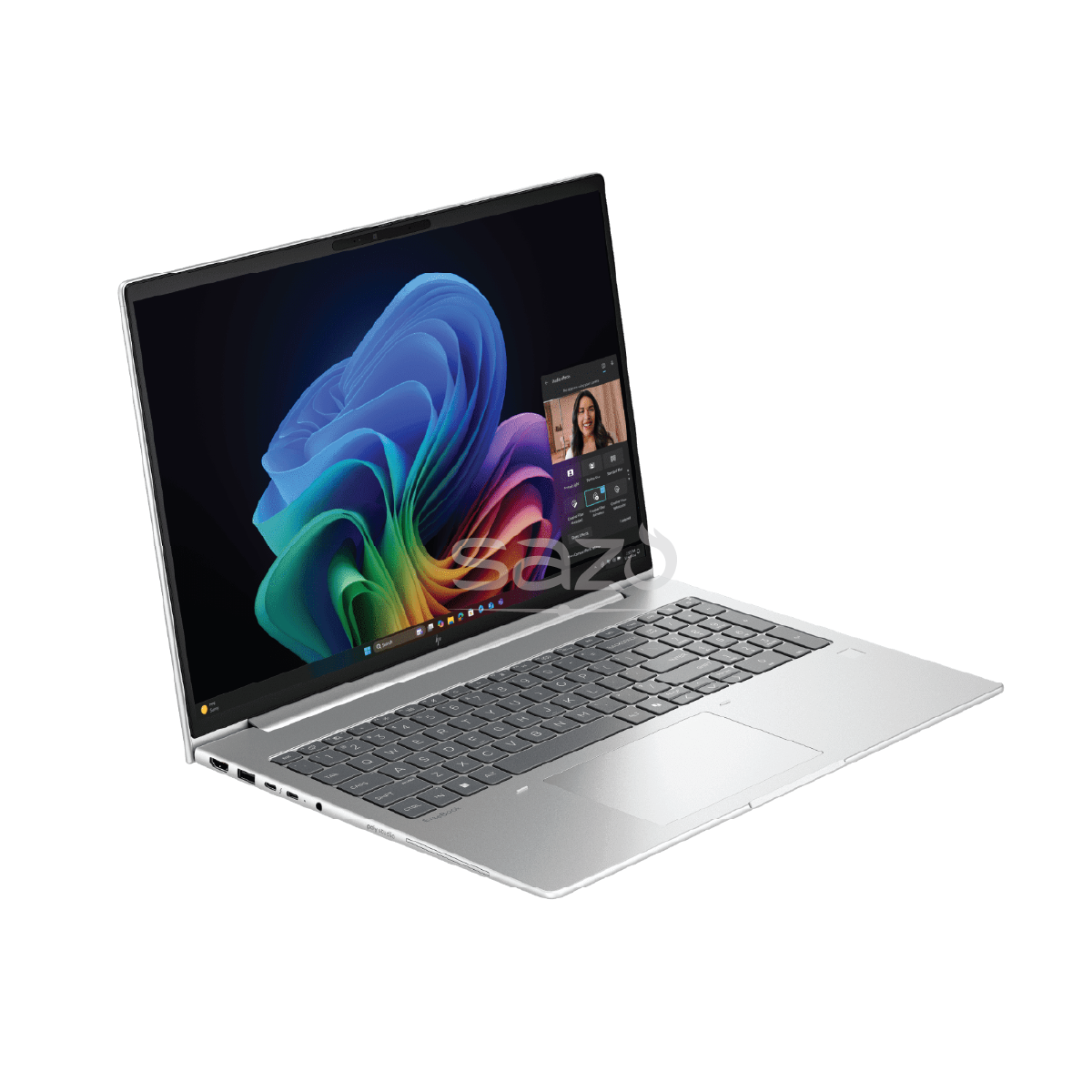 HP Elitebook 6 G1i 16 2025 (Ultra 7-255H| 32/64GB RAM| 1TB SSD)