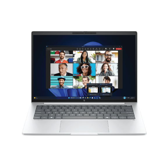 HP Elitebook 8 G1i 14 2025 (Ultra 5-228V| 32GB RAM| 1TB SSD)