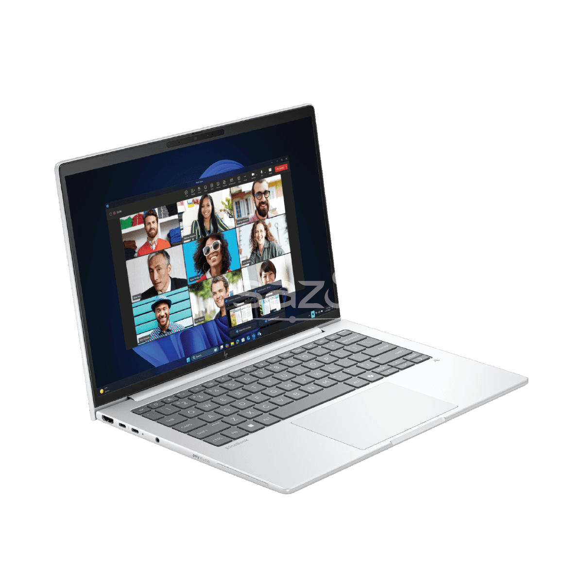 HP Elitebook 8 G1i 14 2025 (Ultra 5-228V| 32GB RAM| 1TB SSD)