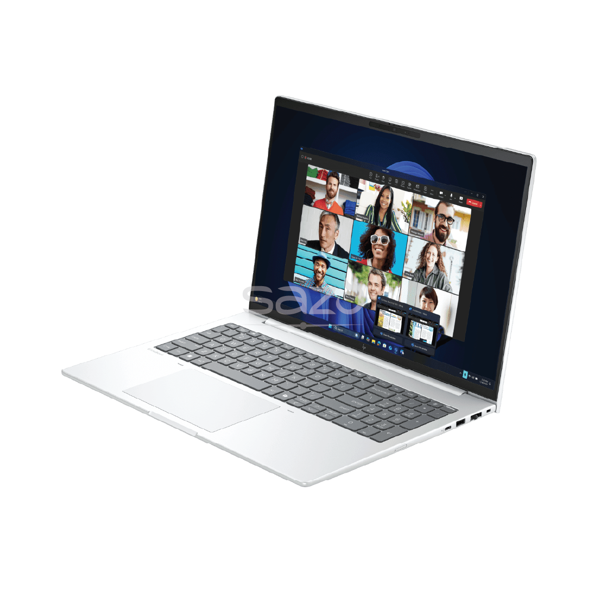 HP Elitebook 8 G1i 16 2025 (Ultra 5-228V| 32GB RAM| 1TB SSD)