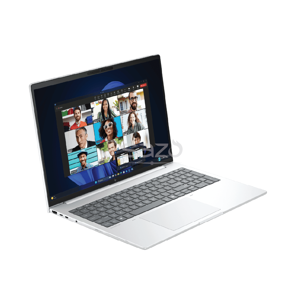 HP Elitebook 8 G1i 16 2025 (Ultra 5-228V| 32GB RAM| 1TB SSD)