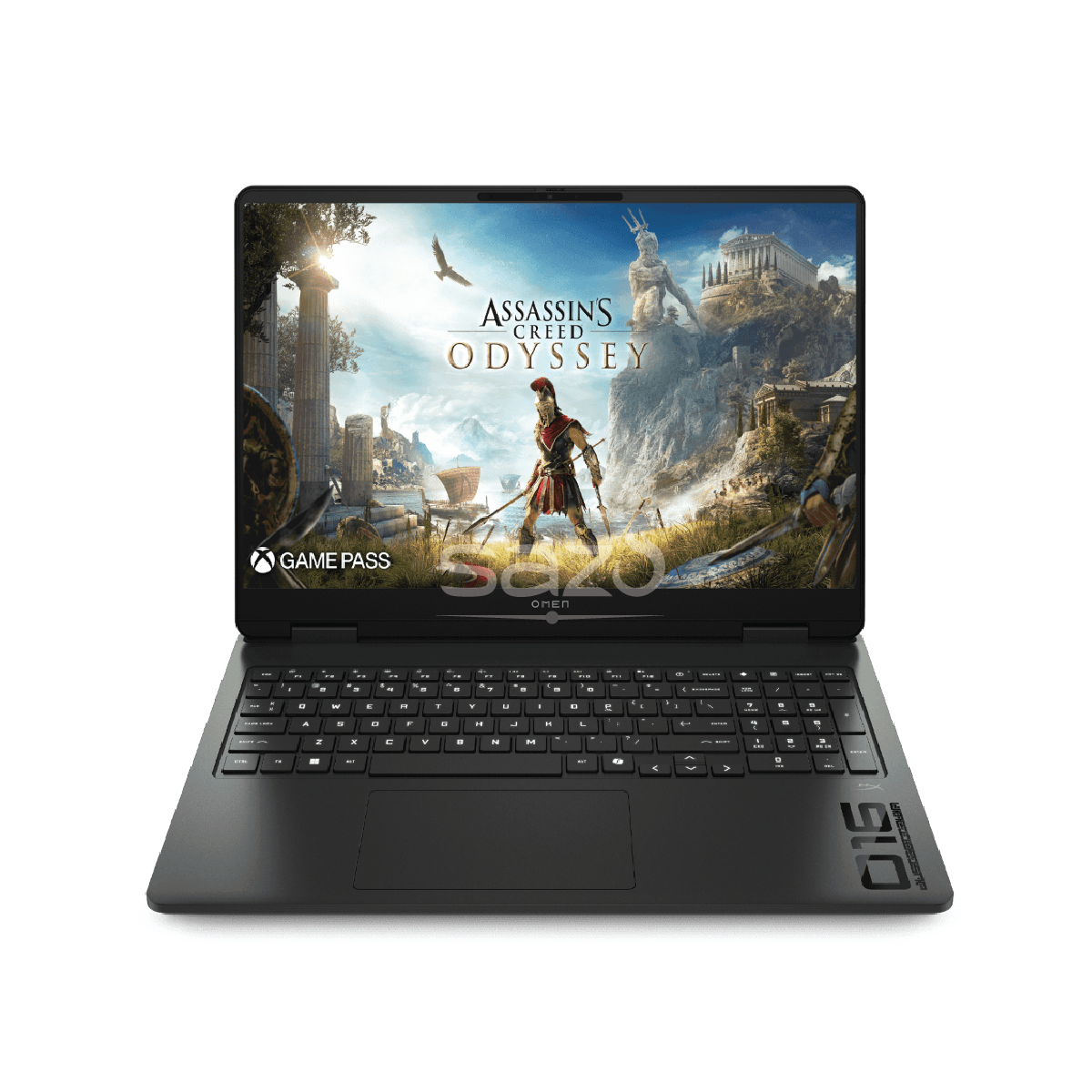 HP OMEN 16 2025 (I9-14900HX| 16/32GB RAM| 1TB SSD| RTX 5060/5070)