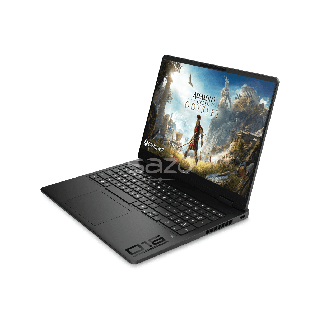 HP OMEN 16 2025 (I9-14900HX| 16/32GB RAM| 1TB SSD| RTX 5060/5070)
