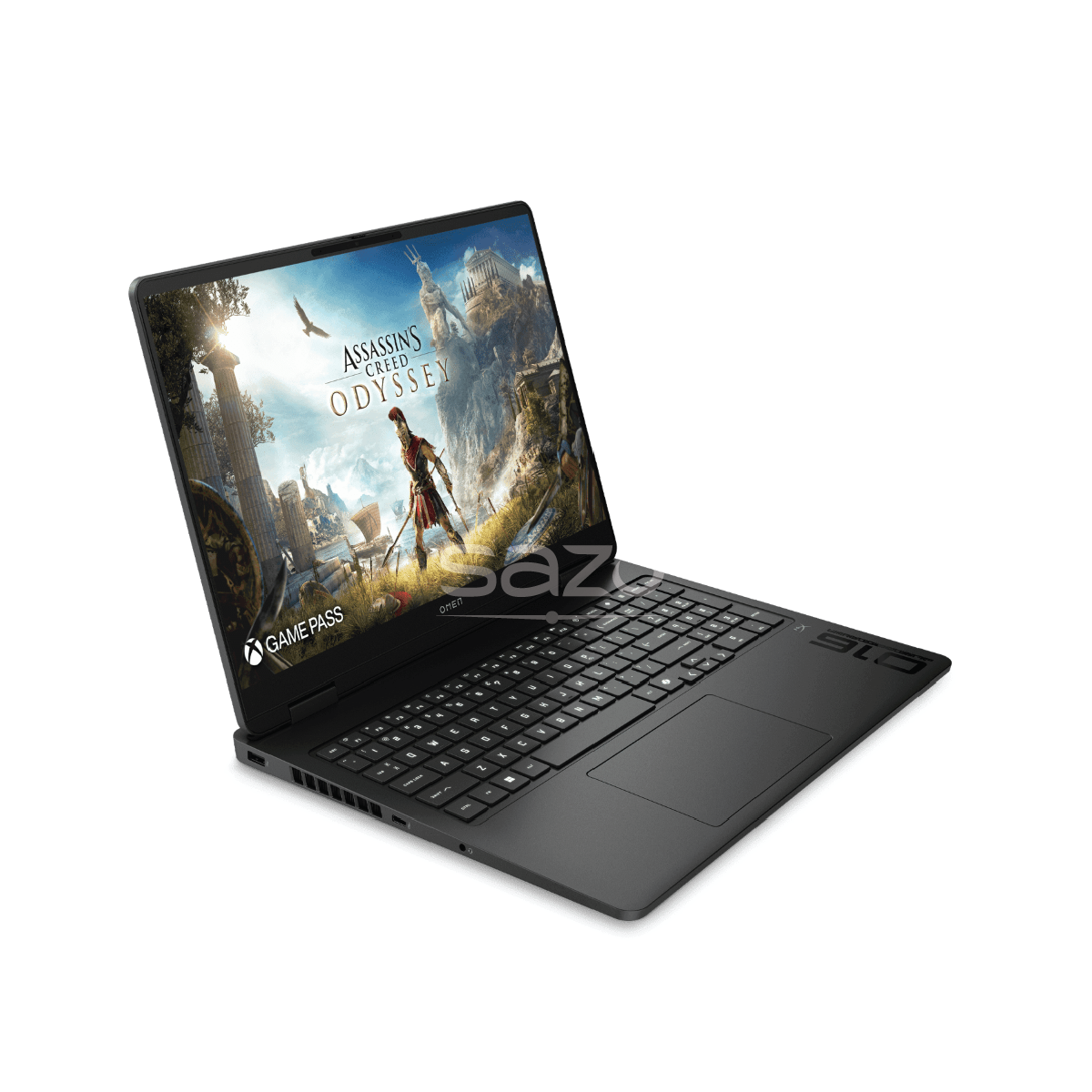 HP OMEN 16 2025 (I9-14900HX| 16/32GB RAM| 1TB SSD| RTX 5060/5070)