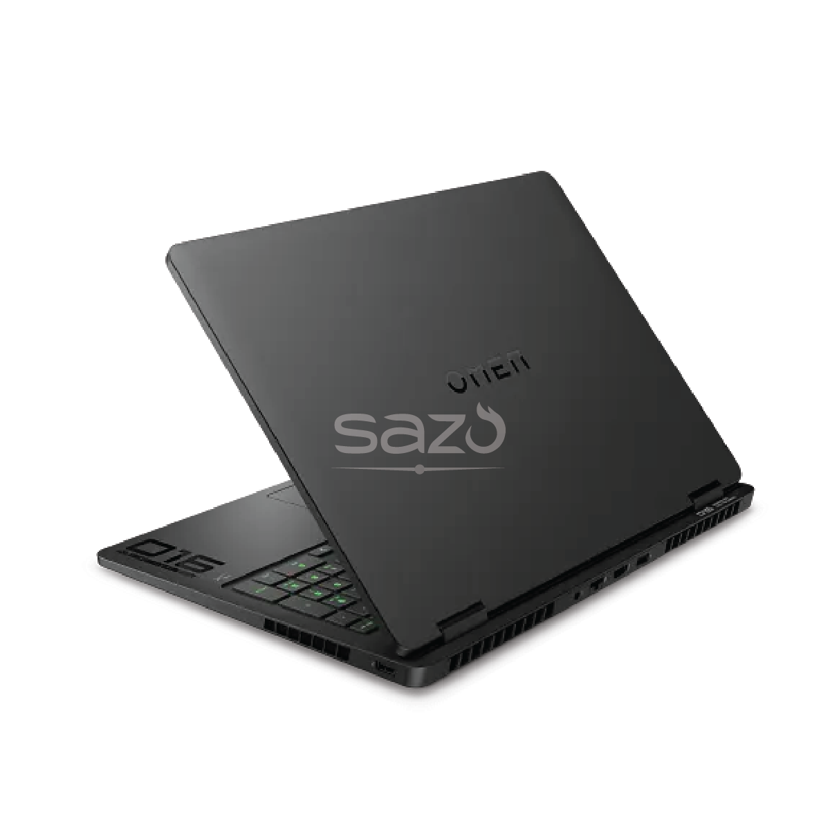 HP OMEN 16 2025 (I9-14900HX| 16/32GB RAM| 1TB SSD| RTX 5060/5070)