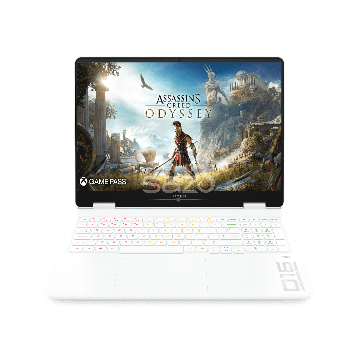 HP OMEN 16 2025 (I9-14900HX| 16/32GB RAM| 1TB SSD| RTX 5060/5070)