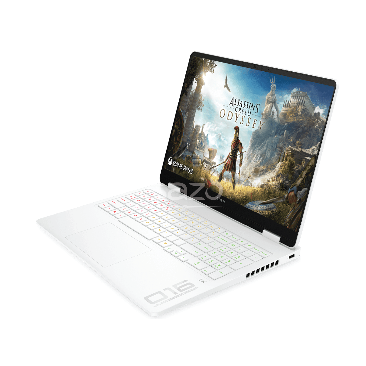 HP OMEN 16 2025 (I9-14900HX| 16/32GB RAM| 1TB SSD| RTX 5060/5070)