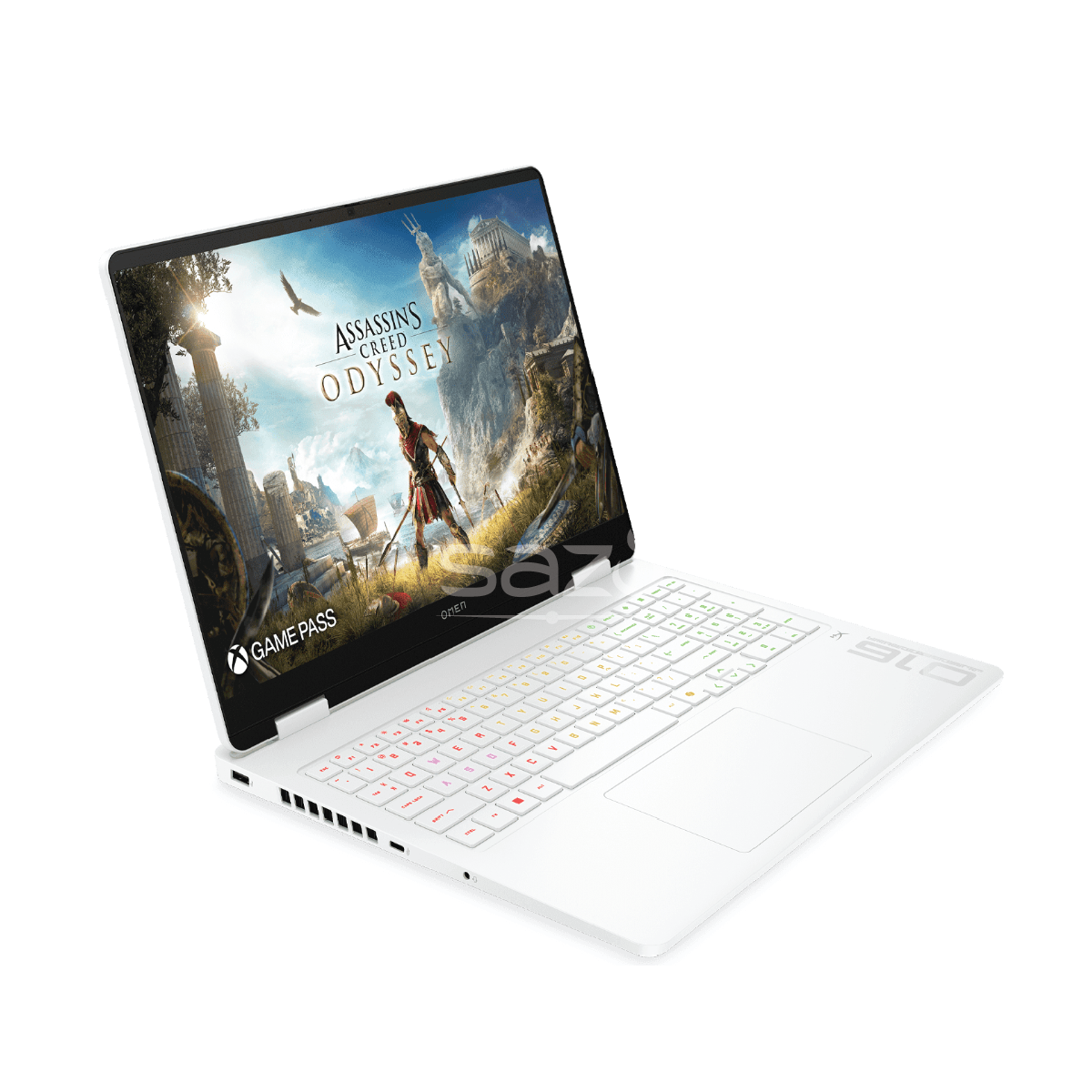 HP OMEN 16 2025 (I9-14900HX| 16/32GB RAM| 1TB SSD| RTX 5060/5070)